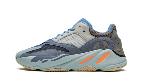 Adidas YEEZY Yeezy Boost 700 Shoes Carbon Blue - FW2498 Sneaker MEN