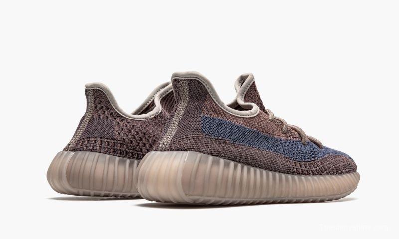 Yeezy Boost 350 V2 Fade WOMEN