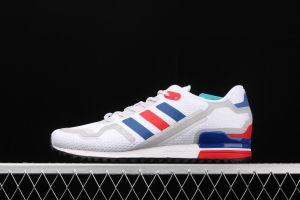 Adidas Originals 2020 ZX_750_HD FX7463 sports shoes for couples