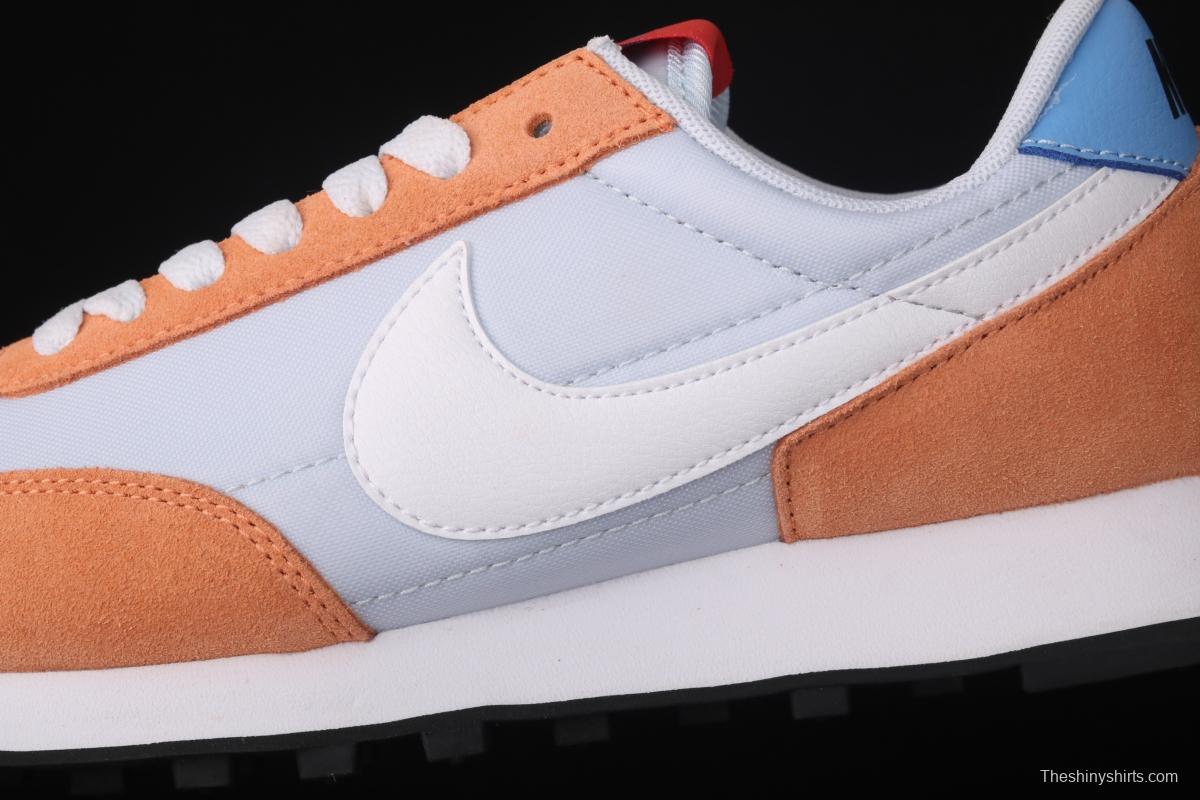 NIKE Air Daybreak 1979 Anniversary Shunfeng Waffle Series 40th Anniversary Limited vintage Leisure jogging shoes CK2351-005