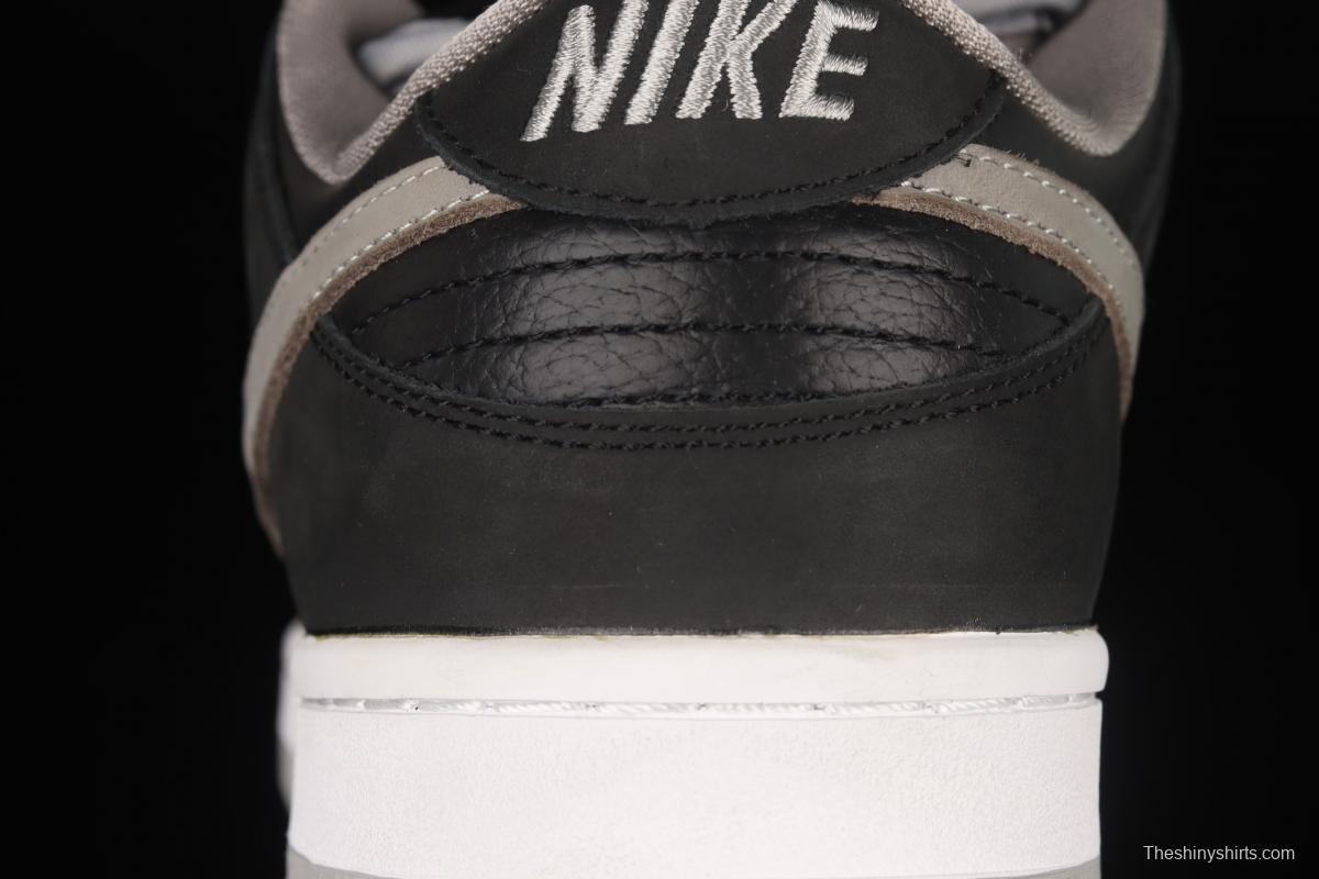 NIKE SB DUNK Low J-Pack ShAdidasow head Shadow Gray BQ6817-007