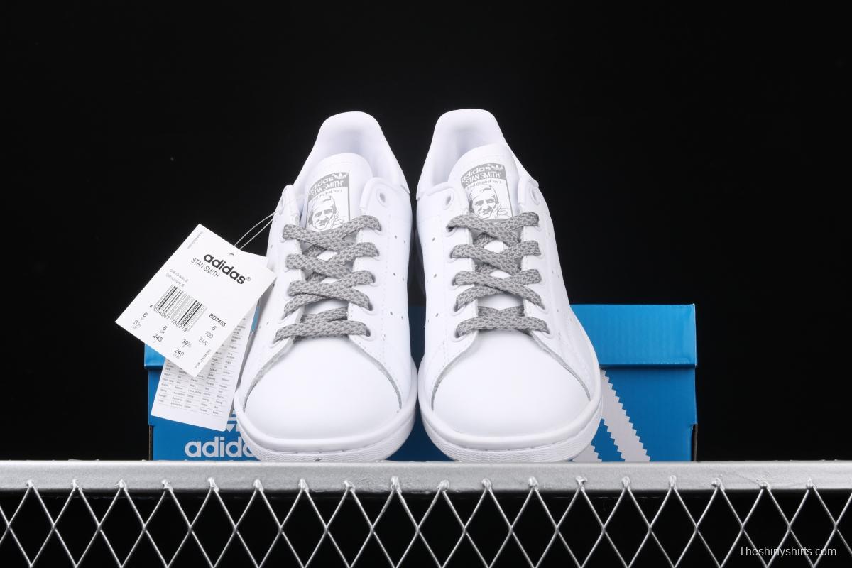 Adidas Stan Smith Static BD7455 Smith casual board shoes