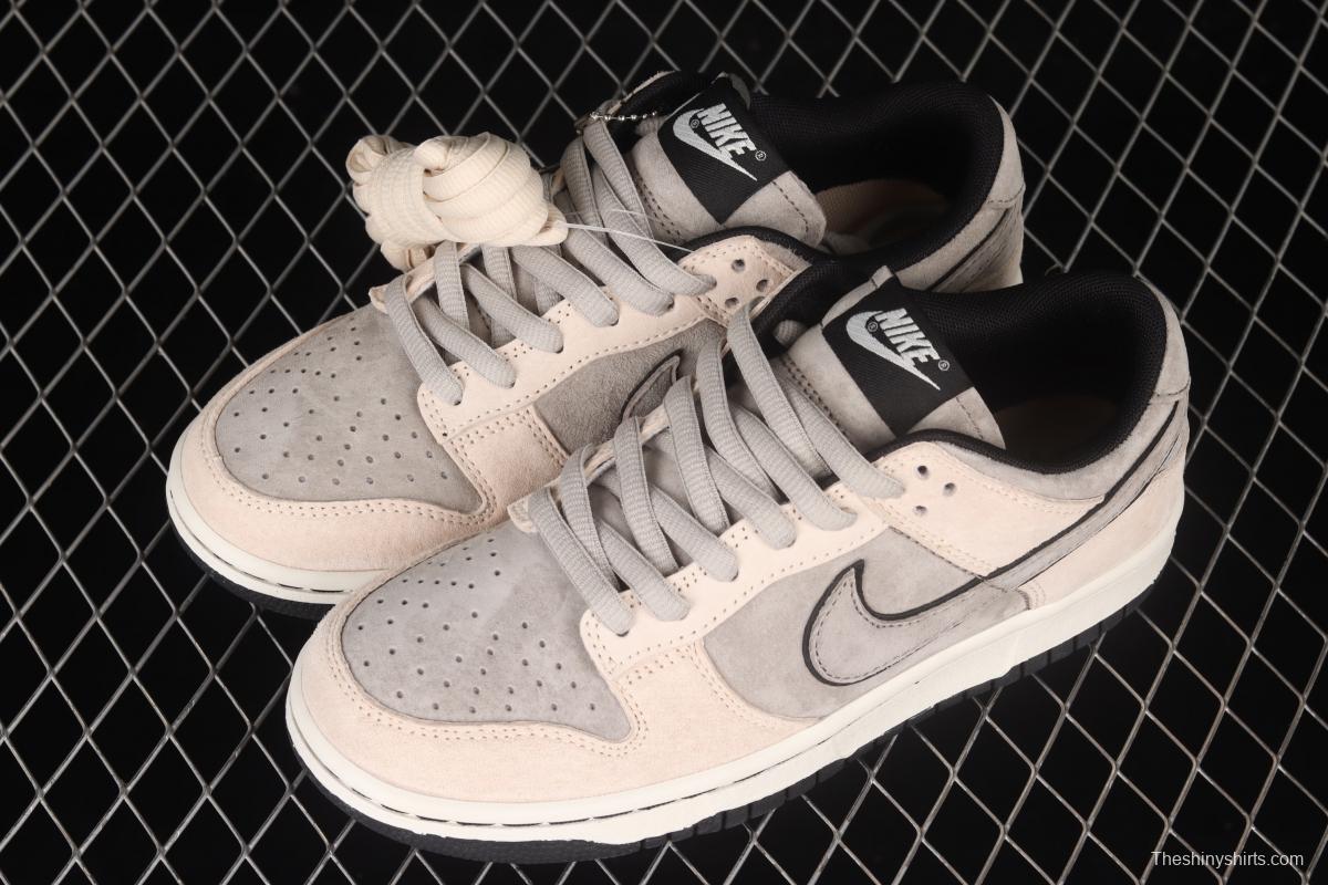 Otomo Katsuhiro x NIKE SB DUNK Low Steamboy OST Keyang co-signed SB low-top sports and leisure board shoes LF0039-006