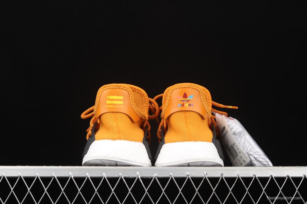 Adidasidas Pw Human Race NMD BB3070 Philippine running shoes