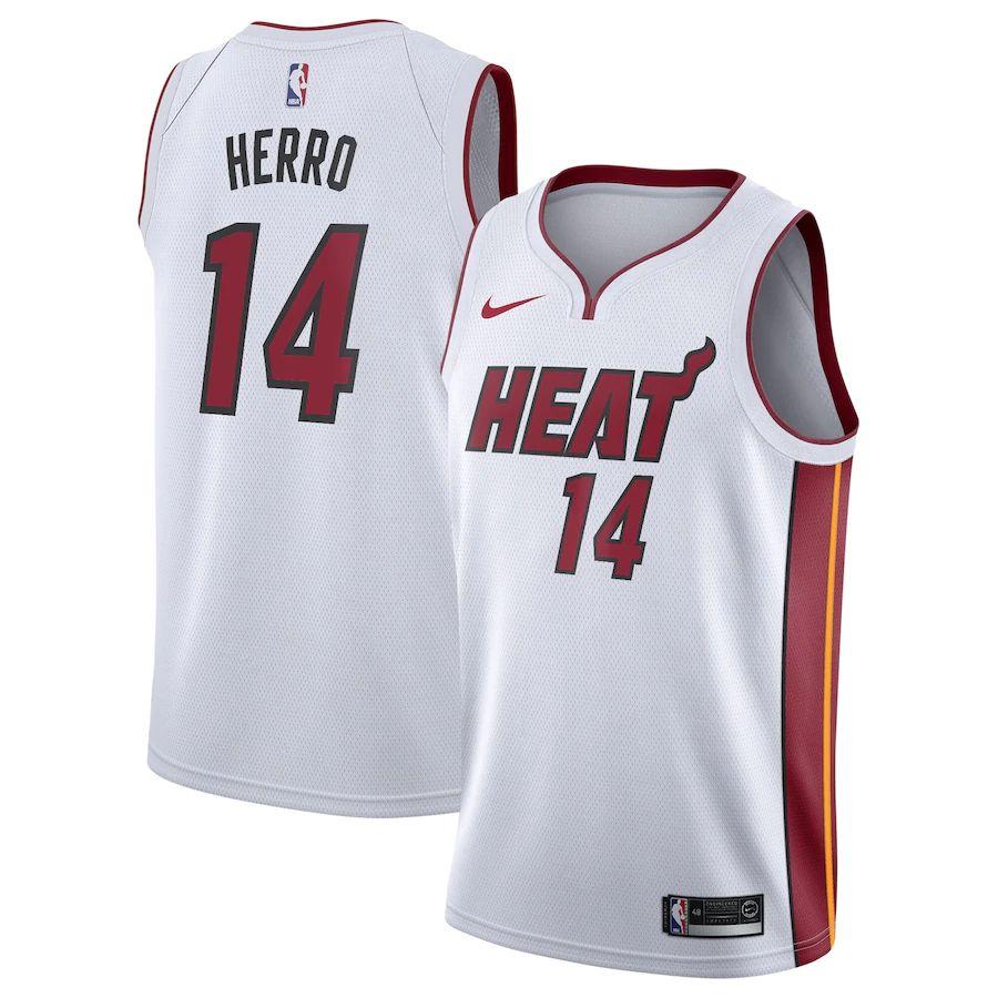 Association Club Team Jersey - Tyler Herro - Youth