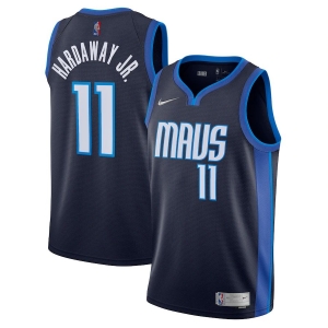 Earned Edition Club Team Jersey - Tim Hardaway Jr. - Mens