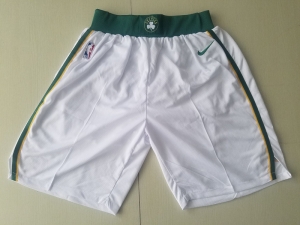 Boston White Golden Edition Jersey