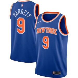 Icon Club Team Jersey - RJ Barrett - Mens