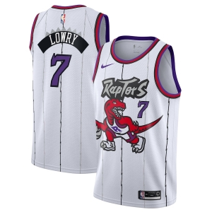 Classic Edition Club Team Jersey - Kyle Lowry - Mens