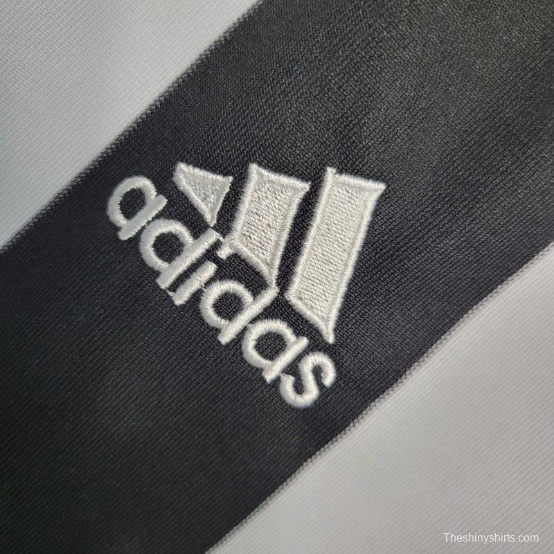 Retro 04-06 Newcastle United Home Jersey