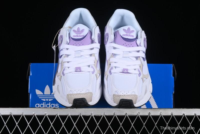 Adidas Astir W HQ6777 Retro Casual Running Shoes