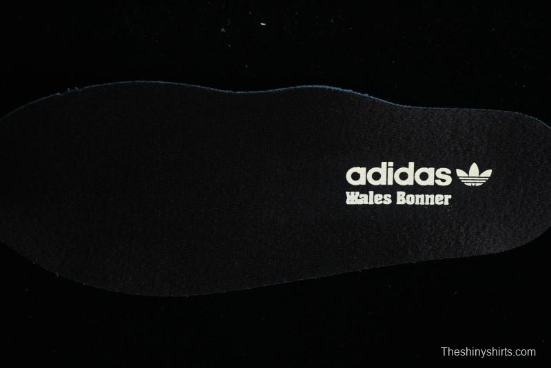 Adidas Originals Samba OG IG4303 Collaboration with Wb Studded - IG4303