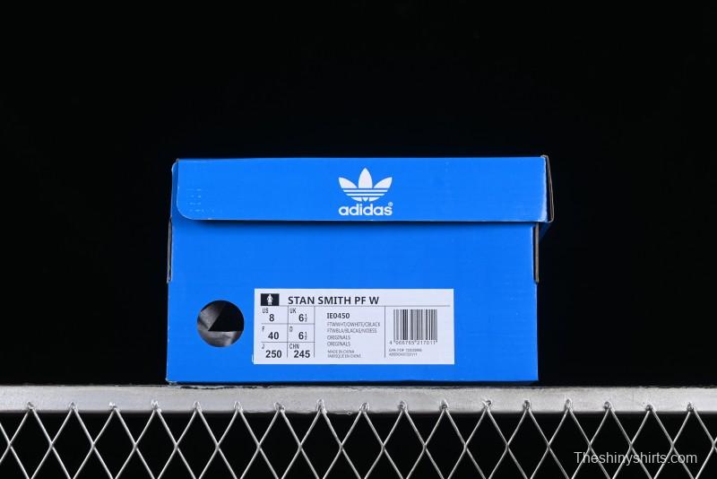 Adidas Originals AdiFOM Stan Smith Mule Comfortable Chunky Sole Casual Shoes - IE0450