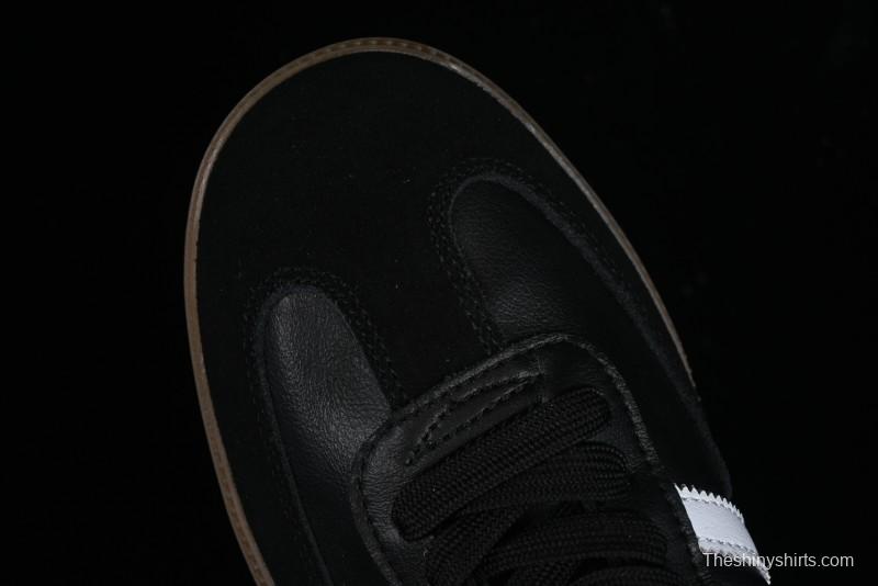 Adidas Samba Decon Casual Sneakers - IF0641