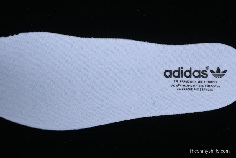 Adidas Campus CQ2074 Three Stripes Casual Sneakers - CQ2074