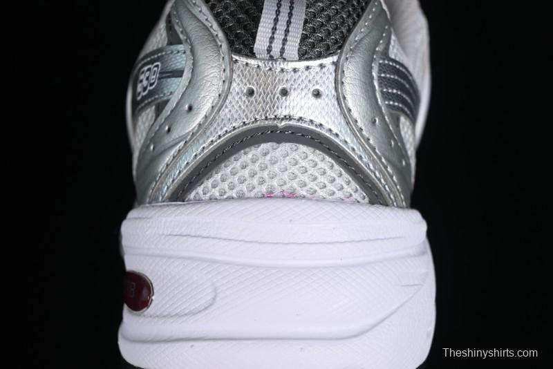 Adidas NB530 Series Retro Casual Running Shoes - MR530GS