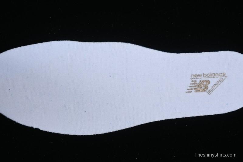 Joe Freshgoods x New Balance NB9060 Retro Casual Running Sneakers with ABZORB Cushioning - U9060JAM