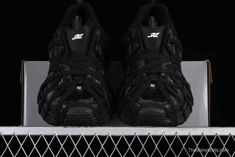 Balenciaga Phantom Sneaker - W3XL11000