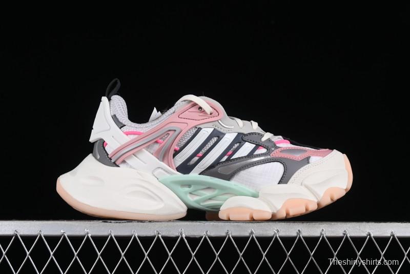 Adidas Vento XLG Deluxe Retro Casual Dad Shoes - IH7797