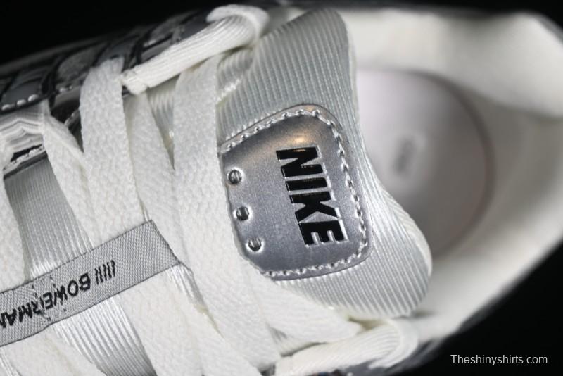 Nike P-6000 Retro Casual Dad Shoes with Lightweight Design - CN0149-001