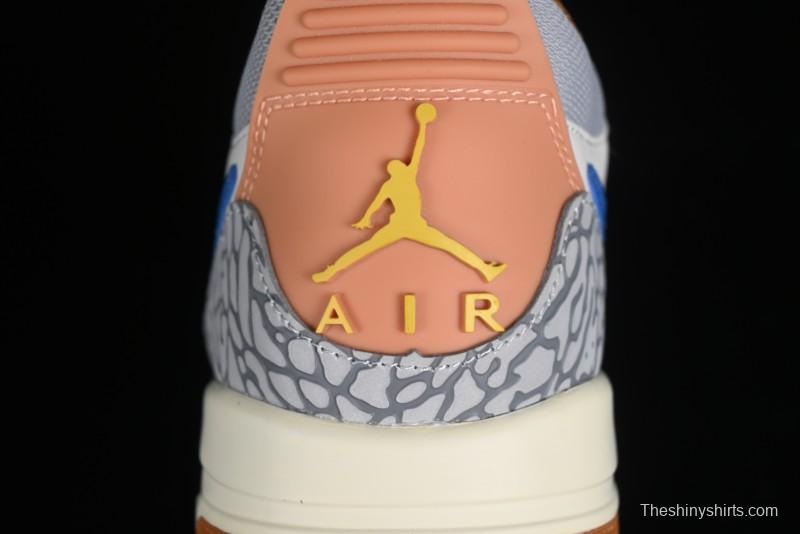 Air Jordan Legacy AJ312 Low Sneakers