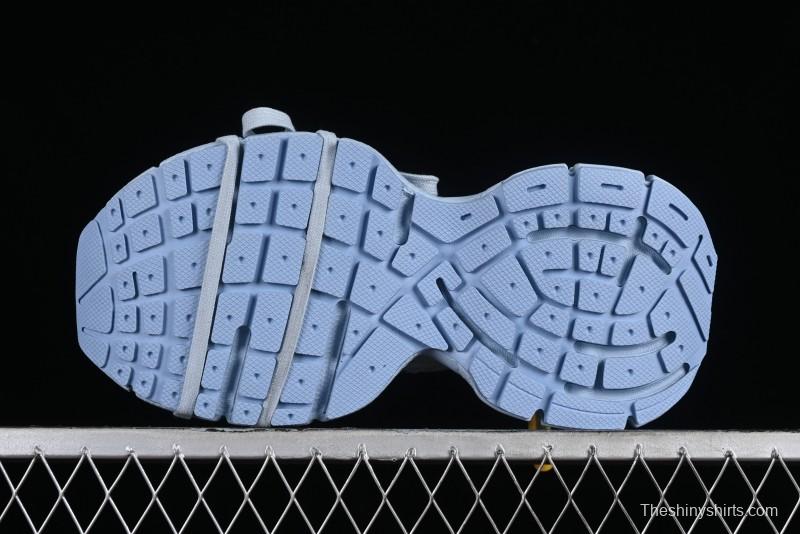 Balenciaga Phantom Sneaker 10th Generation Trend Running Shoes - W3XDC4000