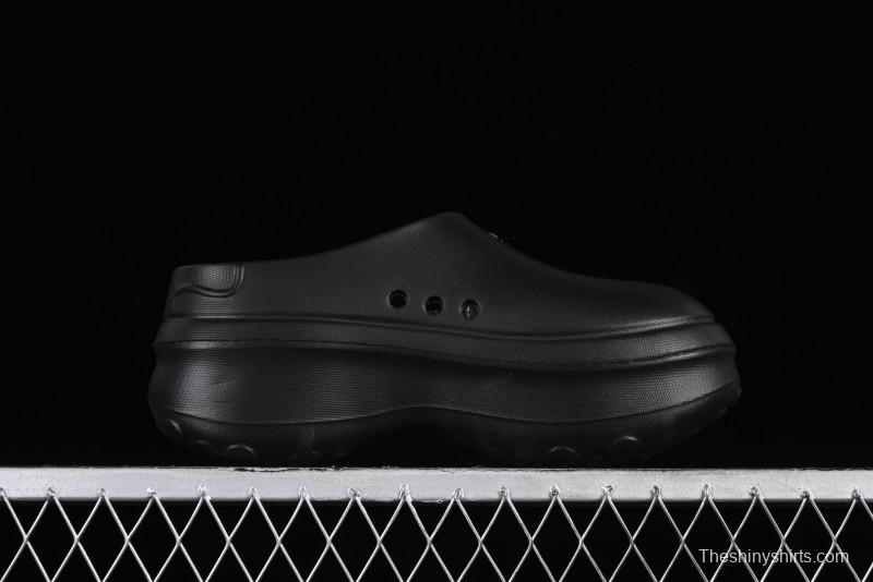 Adidas Adifom Stan Smith Platform Mule - IE4626