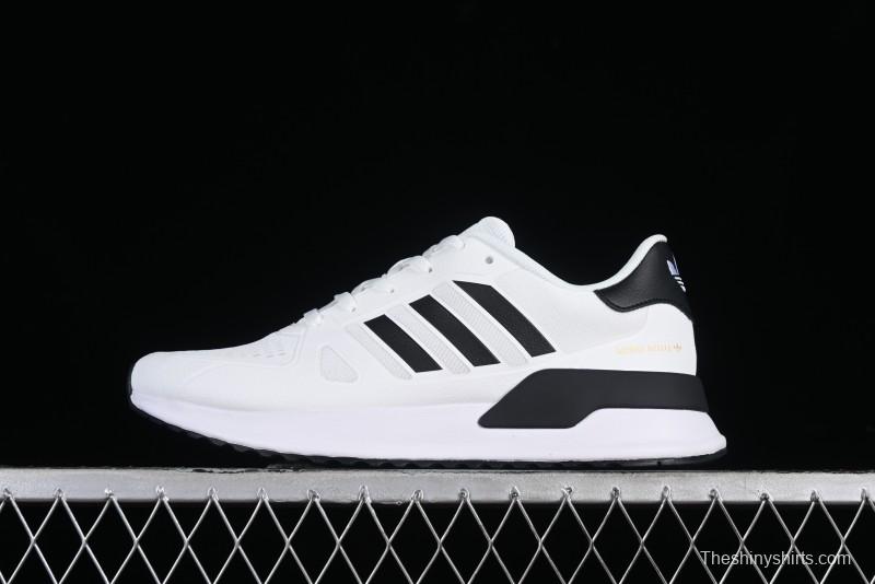 Adidas Tubular Shadow Retro Casual Sneakers - EG4954