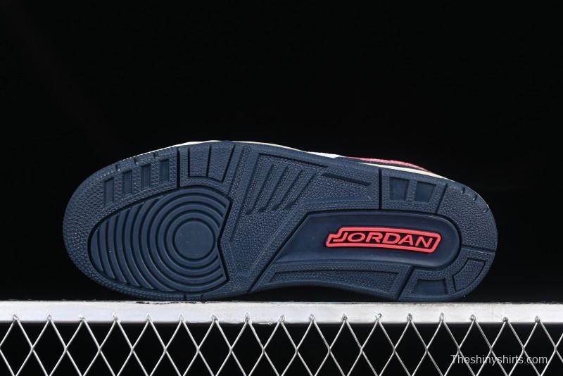 Air Jordan Legacy AJ312 Low Sneakers