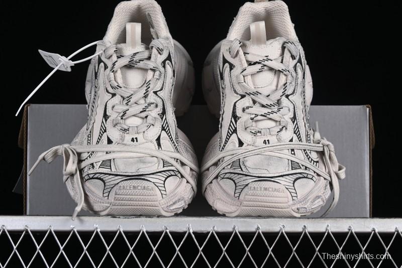 Balenciaga Phantom Sneaker - W3XDC2002