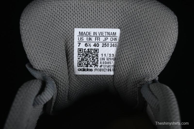 Adidas Tubular Shadow Retro Casual Sneakers - EG4957