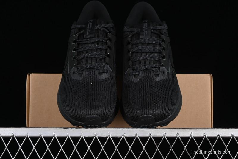 Nike Air Zoom Pegasus 40 Breathable Mesh Running Shoes - DV3853-002