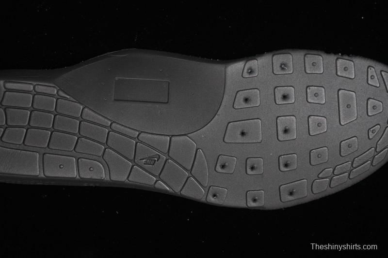 Nike Air Max 1 Retro Running Shoes with Half-Sole Air Cushion - HF7746-100