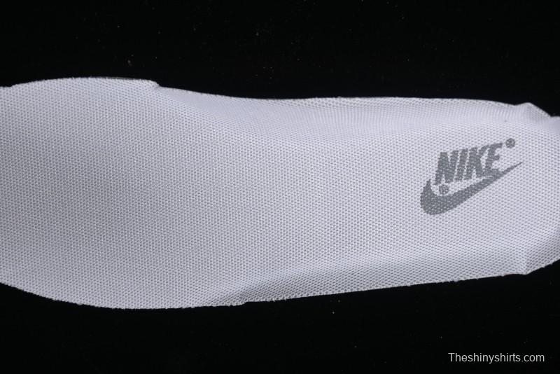 Nike Air Force 1 '07 Low LV Collaboration - Beige Grey Pigskin Casual Sneakers - HD1968-011