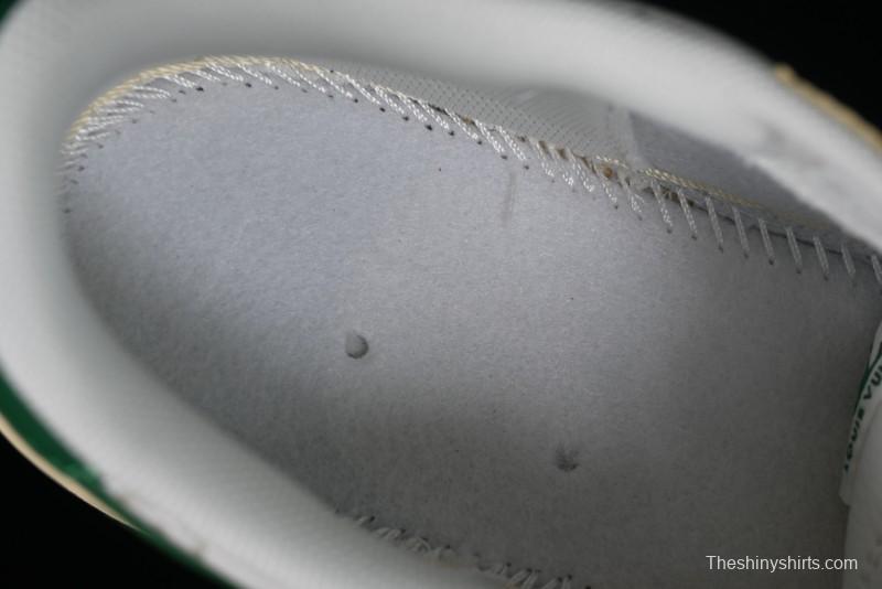 Nike Air Jordan 1 Low OG SP Travis Scott x Fragment Design Collaboration Sneakers - LX1988-300