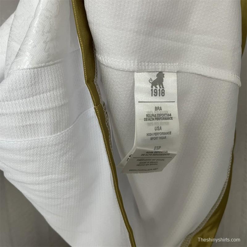 24/25 Women Fortaleza Away Jersey