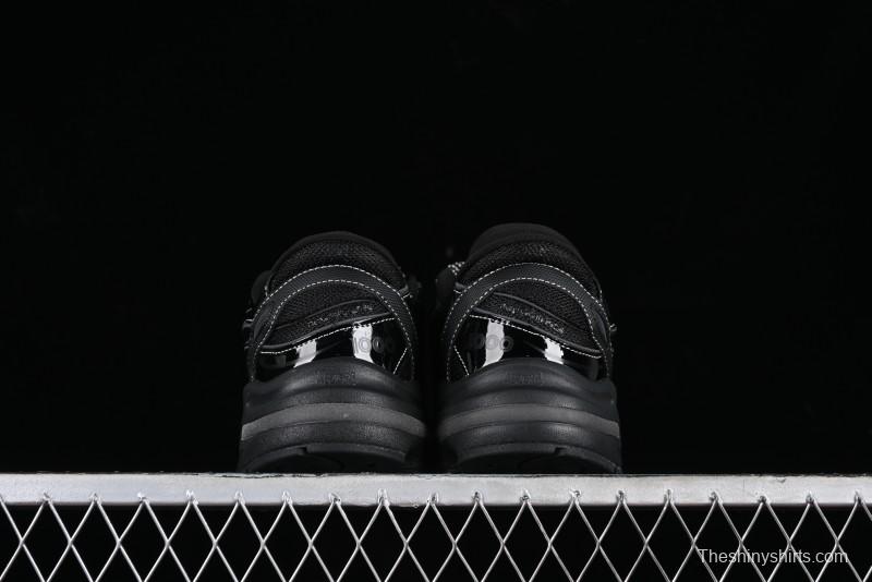 New Balance 1000 Series Retro Dad Style Low-Top Casual Running Shoes - M1000WS