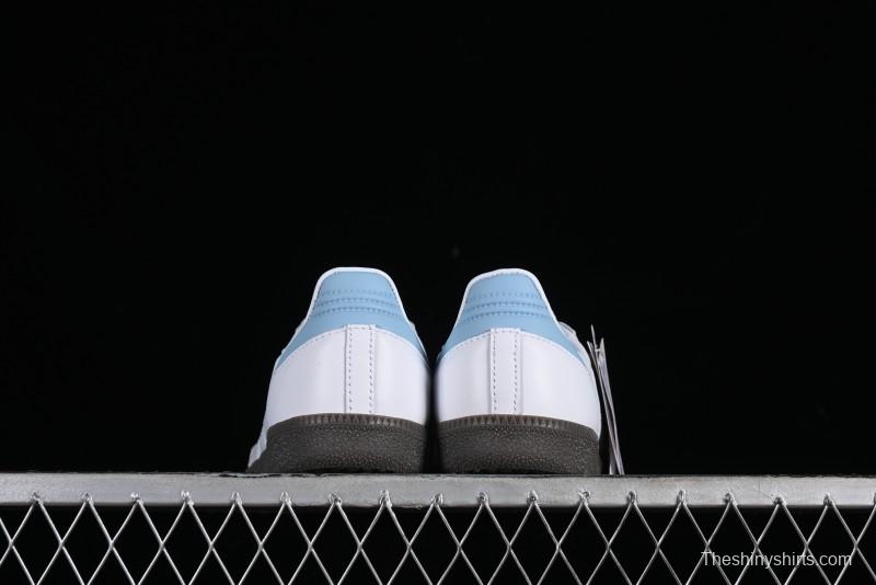 Adidas Samba OG Casual Sneakers - ID2055
