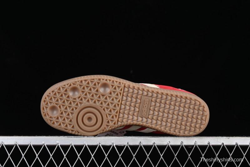 Adidas Samba Vegan OG Sneakers - GY6612