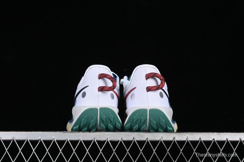 Nike Pegasus Trail 5 Off-Road Series Lightweight Comfortable Durable Low-Top Running Shoes - DV3864-100