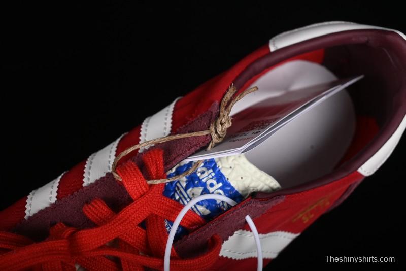 Adidas Originals SL 72 RS Retro Running Shoes with Ecotex Tongue and EVA Midsole - JI1280