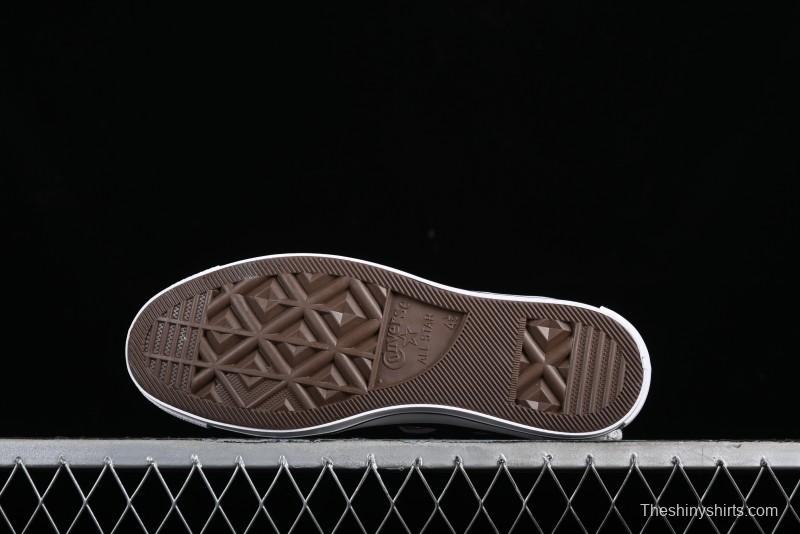 Converse All Star High Top Canvas Sneakers - A10424C