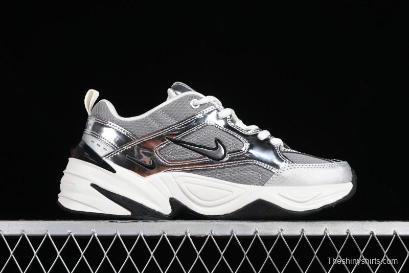 Nike M2K Tekno Retro Running Dad Shoes - HY951-71