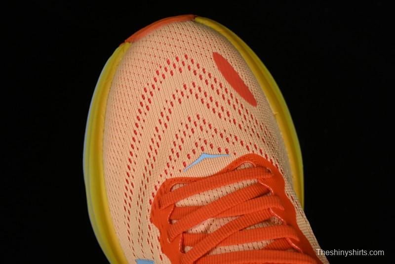 HOKA ONE ONE Bondi 8 Functional Cushioned Running Shoes - 1123202 PBAY