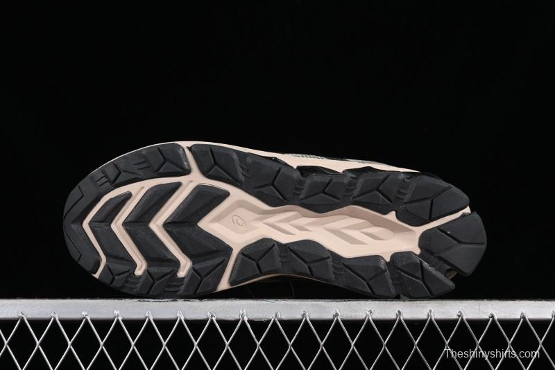 Asics Gel-Quantum 180 VIII Retro Breathable Casual Shoes with Cushioning for Men - 1201A631-300