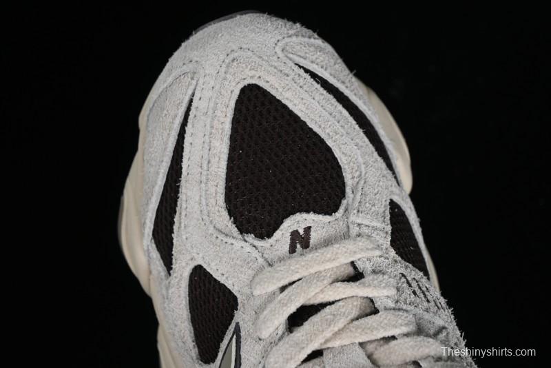 Joe Freshgoods x New Balance NB9060 Retro Casual Running Shoes with ABZORB Cushioning - U9060SYD