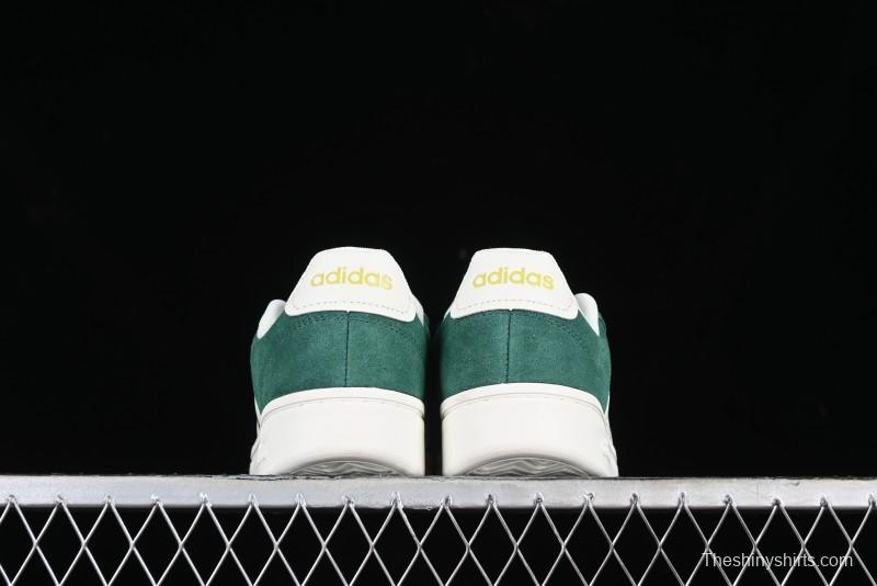 Adidas Originals Low-Top Casual Basketball Shoes - IH0851