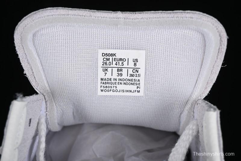 Onitsuka Tiger Mexico 66 Low-Top Leather Casual Running Shoes - D508K-0193