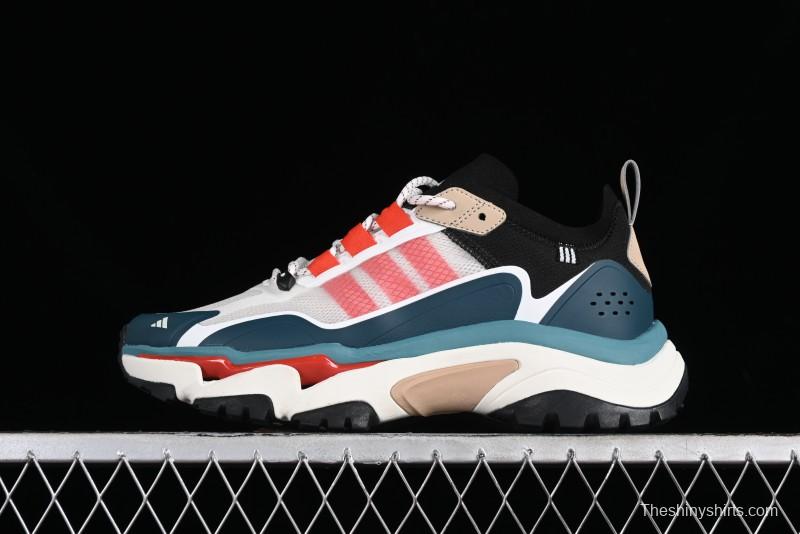 Adidas Citywowlk Classic Breathable Fashion Sneakers - MT IH7747