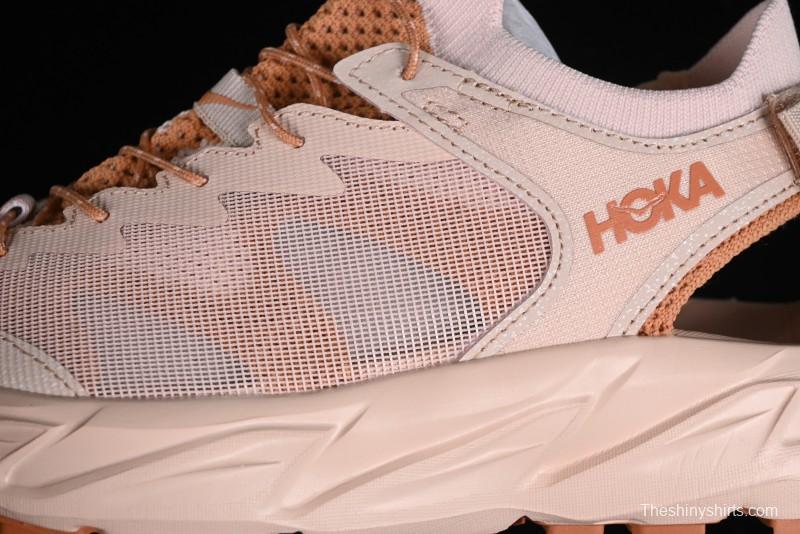 Hoka One One Hopara 2.0 Outdoor Functional Mountain Sandals with Rugged Design - 1147670 CMCD